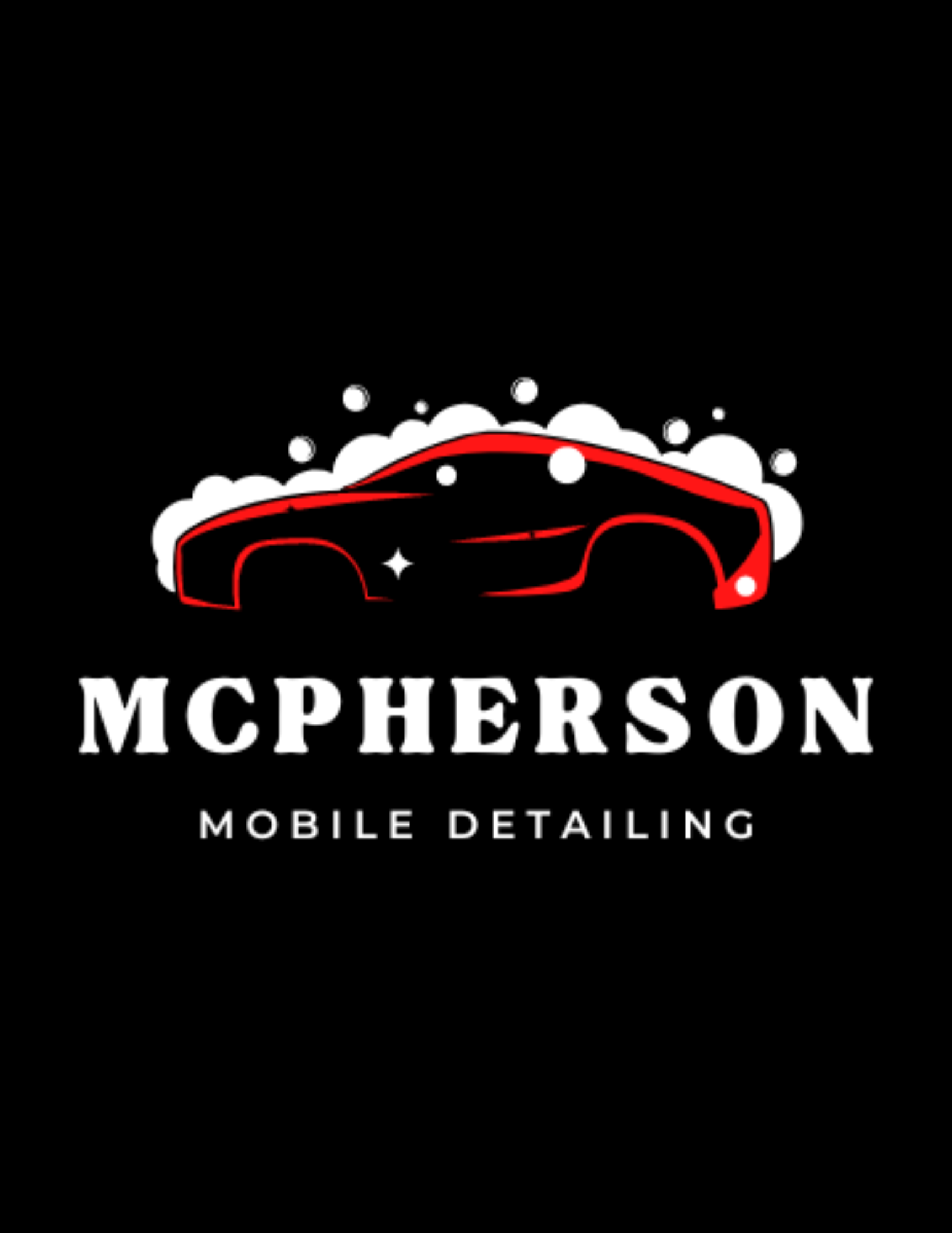 McPherson Mobile Detailing LLC